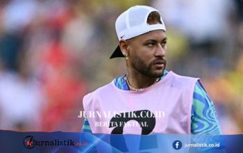 Neymar Gagal Comeback, Absen saat Brasil Hadapi Haiti di Piala Dunia 2026