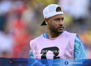 Neymar Gabung Latihan Timnas Brasil, Sinyal Tampil Perdana di Piala Dunia 2026? Bola 18 Juni 2026