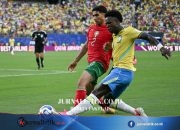 Hakimi Akan Jalani Sidang Kasus Dugaan Pemerkosaan, Bek Maroko: Akhirnya Saya Bisa Bicara Bola 19 Juni 2026