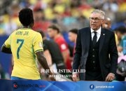 Link Live Streaming Brasil Vs Haiti, Negeri Samba Siap Menari Bola 20 Juni 2026
