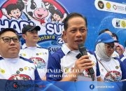 Wamenko Pangan: Konsumsi Susu Orang Indonesia Baru Setara Satu Sendok Per Hari Money 14 Juni 2026
