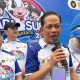 Wamenko Pangan: Konsumsi Susu Orang Indonesia Baru Setara Satu Sendok Per Hari