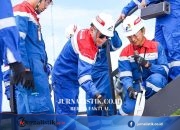 Komut Pertamina Tinjau Kesiapan Pasokan Avtur di Bali Jelang Peningkatan Trafik Penerbangan News 14 Juni 2026