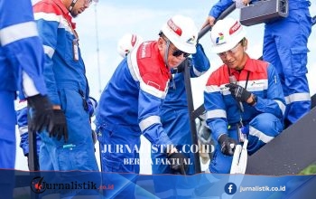 Komut Pertamina Tinjau Kesiapan Pasokan Avtur di Bali Jelang Peningkatan Trafik Penerbangan News 14 Juni 2026