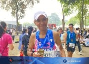 Cuaca Panas Jadi Tantangan Pelari Malaysia dan Singapura di BTN JAKIM 2026 News 14 Juni 2026