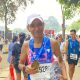 Cuaca Panas Menguji Pelari Malaysia dan Singapura di BTN JAKIM 2026