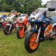 BBQ Ride Bandung: Motor Sport Mini 2-Tak Tembus Rp 230 Juta, Ini Daftarnya