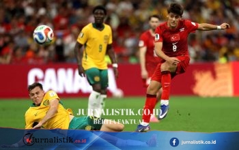 Bukan via tvri.go.id, Ini Cara Nonton Gratis Piala Dunia 2026 di TVRI Tekno 14 Juni 2026