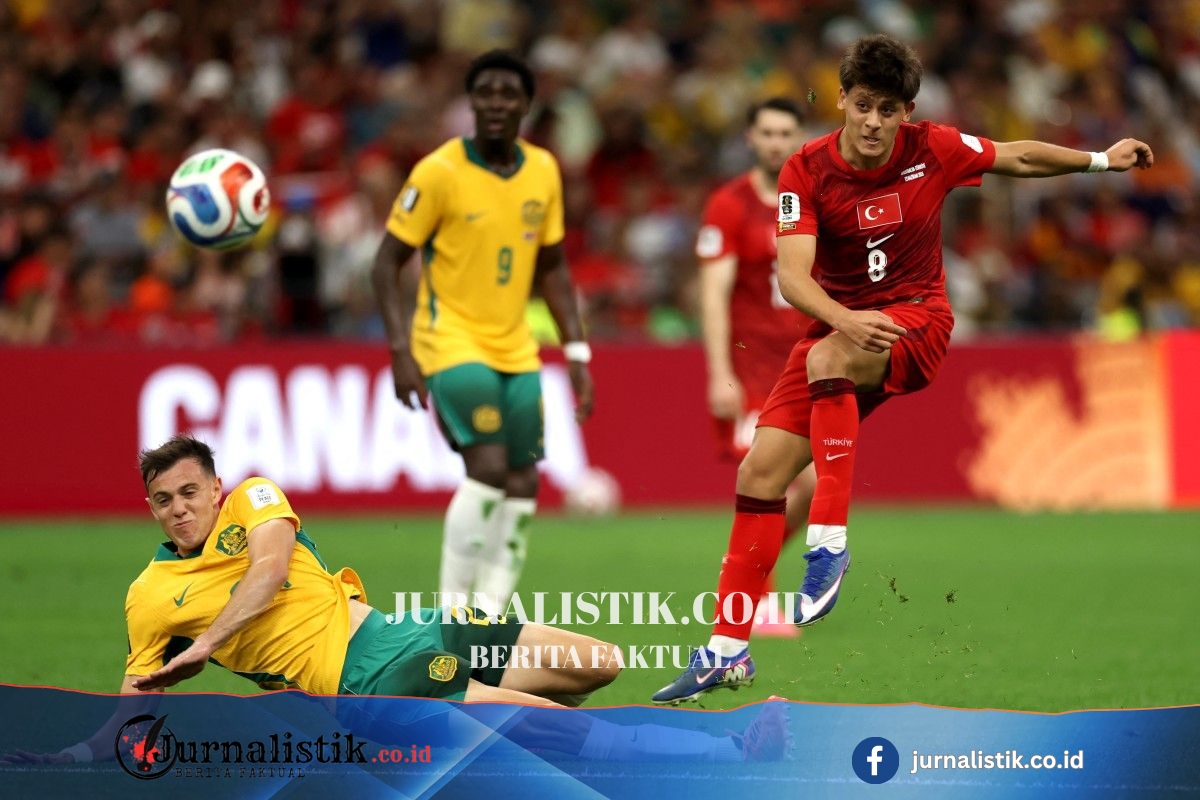 Bukan via tvri.go.id, Ini Cara Nonton Gratis Piala Dunia 2026 di TVRI Tekno 14 Juni 2026
