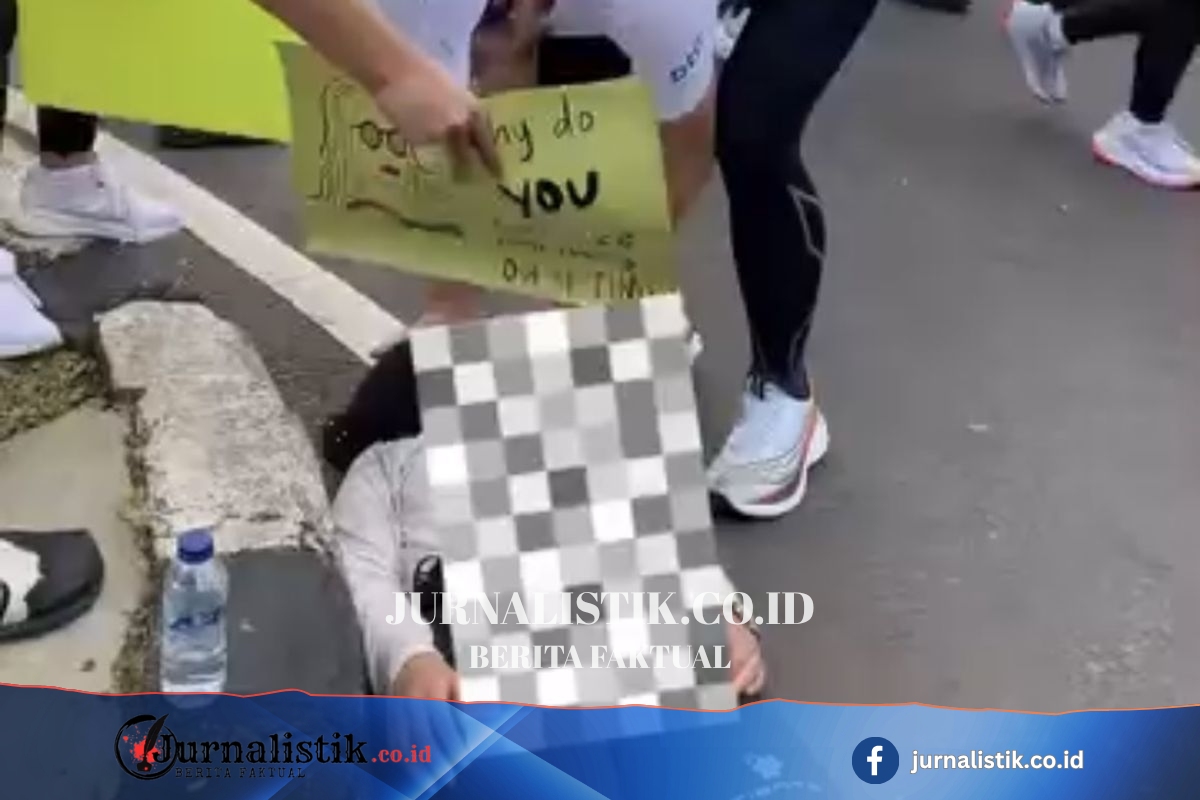 Tim Medis Telat Tangani Peserta BTN Jakim 2026 yang Pingsan, Panitia Klaim Sudah Ikuti Prosedur News 14 Juni 2026
