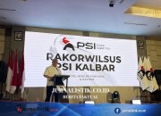 PSI Perkuat Akar Rumput di Kalimantan, Ahmad Ali: Indonesia Tidak Berakhir di Pulau Jawa News 14 Juni 2026