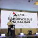 PSI Perkuat Akar Rumput di Kalimantan, Ahmad Ali: Indonesia Tidak Berakhir di Pulau Jawa