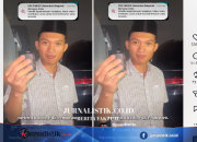 Mengenal GPS PBX Finder, Alat Pelacak yang Ditemukan di Mobil Tiyo Ardianto Otomotif 14 Juni 2026