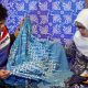 Kisah Fitria, Pelaku UMKM Bengkulu Membawa Batik Besurek ke Pasar Malaysia dan Singapura