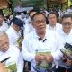 Menteri LH Siapkan Gerakan Tobat Ekologis Nasional, Target Tanam 2 Miliar Pohon