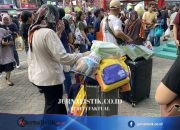 Tarif Mulai Rp 15.000 per Item, PRJ 2026 Jadi Ladang Cuan bagi Para Jastiper News 14 Juni 2026