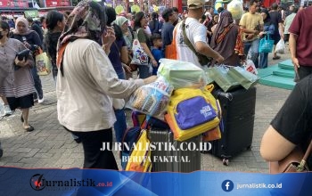 Tarif Mulai Rp 15.000 per Item, PRJ 2026 Jadi Ladang Cuan bagi Para Jastiper News 14 Juni 2026