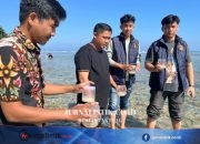 Bongkar Jual Beli Ilegal, Polisi Sita 9.000 Benih Lobster Senilai Rp1,3 M di Pesisir Barat Regional 14 Juni 2026