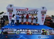 Tim Mantan Pebalap Nasional Bersinar di Kejurnas Motoprix 2026 Otomotif 14 Juni 2026