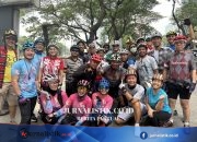 Gowes Bareng Pesepeda Iran, Pegiat Sepeda: Perdamaian Dunia Bikin Hidup Lebih Tenang News 14 Juni 2026