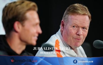 Koeman Menilai Belanda vs Maroko di Babak 32 Besar Piala Dunia 2026 Terlalu Awal