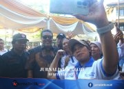 Nasib 2.000 Karyawan PT Pakerin Mojokerto Tak Jelas, Penasihat Khusus Presiden Turun Tangan Regional 14 Juni 2026