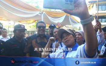 Nasib 2.000 Karyawan PT Pakerin Mojokerto Tak Jelas, Penasihat Khusus Presiden Turun Tangan Regional 14 Juni 2026