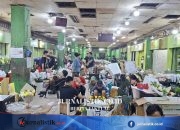 Kelangkaan Bunga Mawar di Rawa Belong Jakbar Bikin Harga Tembus Rp 150.000 per Ikat News 14 Juni 2026