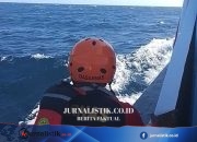 Hari Ketiga Pencarian 8 Penumpang Perahu Tenggelam di Maluku, Tim SAR Dihadang Cuaca Buruk Regional 14 Juni 2026