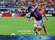 Hasil Belanda Vs Jepang 2-2: Mental Baja Samurai Biru, Gagalkan 3 Poin De Oranje Bola 15 Juni 2026