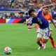 Belanda vs Jepang Berakhir 2-2: Mental Baja Samurai Biru, Gagalkan De Oranje Raih 3 Poin