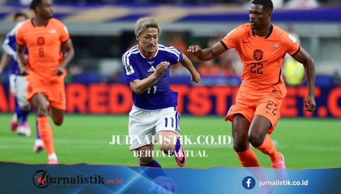 Prediksi Skor Tunisia Vs Jepang di Grup F Piala Dunia 2026: Jepang Lebih Diunggulkan?