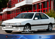 Harga Pasaran Peugeot Bekas Tahun 1990-an Otomotif 19 Juni 2026