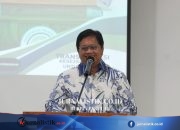 Santai Jokowi Safari Politik, PAN: PSI Bukan Ancaman News 26 Juni 2026