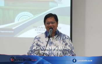 Safari Politik Jokowi, PAN: PSI Bukan Ancaman