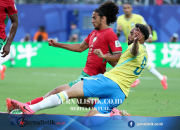 Link Live Streaming Skotlandia Vs Maroko di Grup C Piala Dunia 2026 Bola 20 Juni 2026
