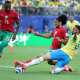 Streaming Maroko vs Haiti: Singa Atlas Kejar Brasil di Puncak Grup C Piala Dunia 2026