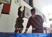 63 Tahun Menjaga Jejak Sejarah Blambangan: Pengabdian Thomas Racharto untuk Generasi Penerus Regional 15 Juni 2026