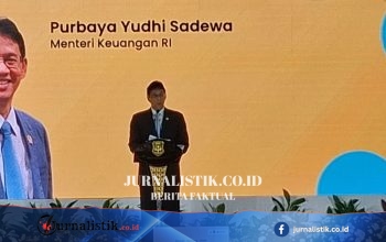 Purbaya Usul Pagu Anggaran Kemenkeu 2027 Rp 49,8 Triliun, Buat Apa Saja? Money 15 Juni 2026