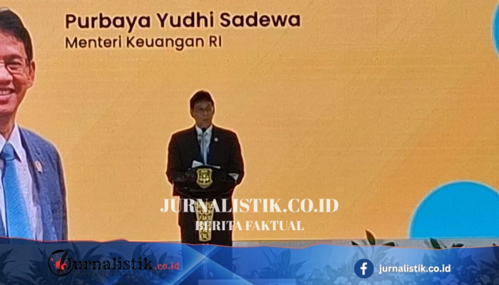 Purbaya Mengusulkan Pagu Anggaran Kemenkeu 2027 Rp 49,8 Triliun, Untuk Program Apa?