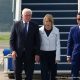Presiden Jerman Frank Walter Steinmeier Tiba di Jakarta Bersama Ibu Negara, Bertemu Prabowo Hari Ini