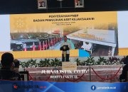 Kejagung Serahkan Rp 51,6 Miliar Aset Eddy Tansil ke Negara News 15 Juni 2026