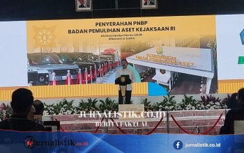 Kejagung Serahkan Rp 51,6 Miliar Aset Eddy Tansil ke Negara News 15 Juni 2026