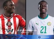 Norwegia Vs Senegal: Habib Diarra Bisa Jadi Jalan Setop Haaland Bola 21 Juni 2026
