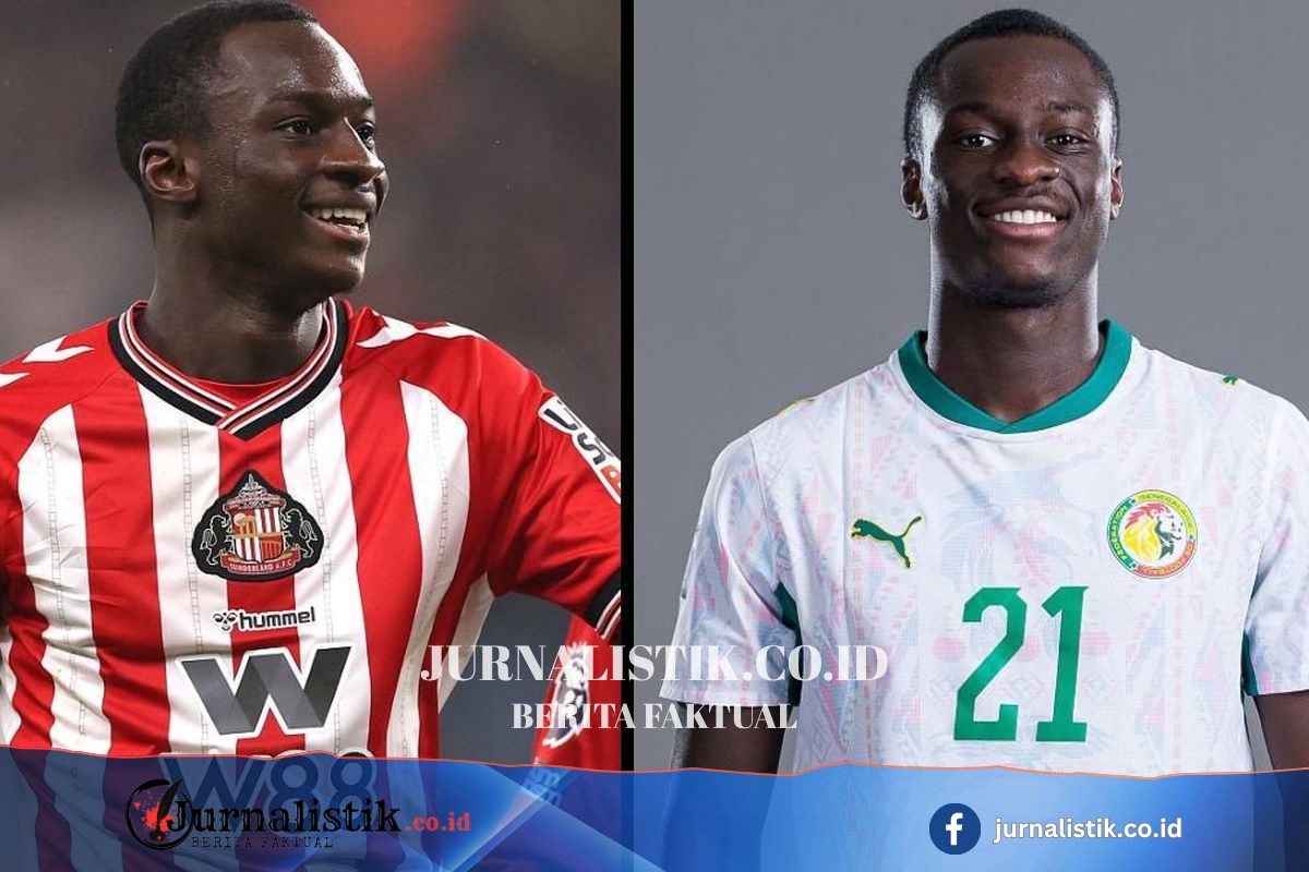 Norwegia Vs Senegal: Habib Diarra Bisa Jadi Jalan Setop Haaland Bola 21 Juni 2026