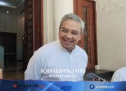 Farhan: Bandung Jadi Destinasi Kuliner Asia yang Menarik Wisman Malaysia Regional 15 Juni 2026