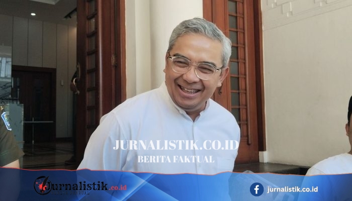 Farhan: Bandung Beroleh Citra sebagai Destinasi Kuliner Terbaik di Asia bagi Wisman Malaysia
