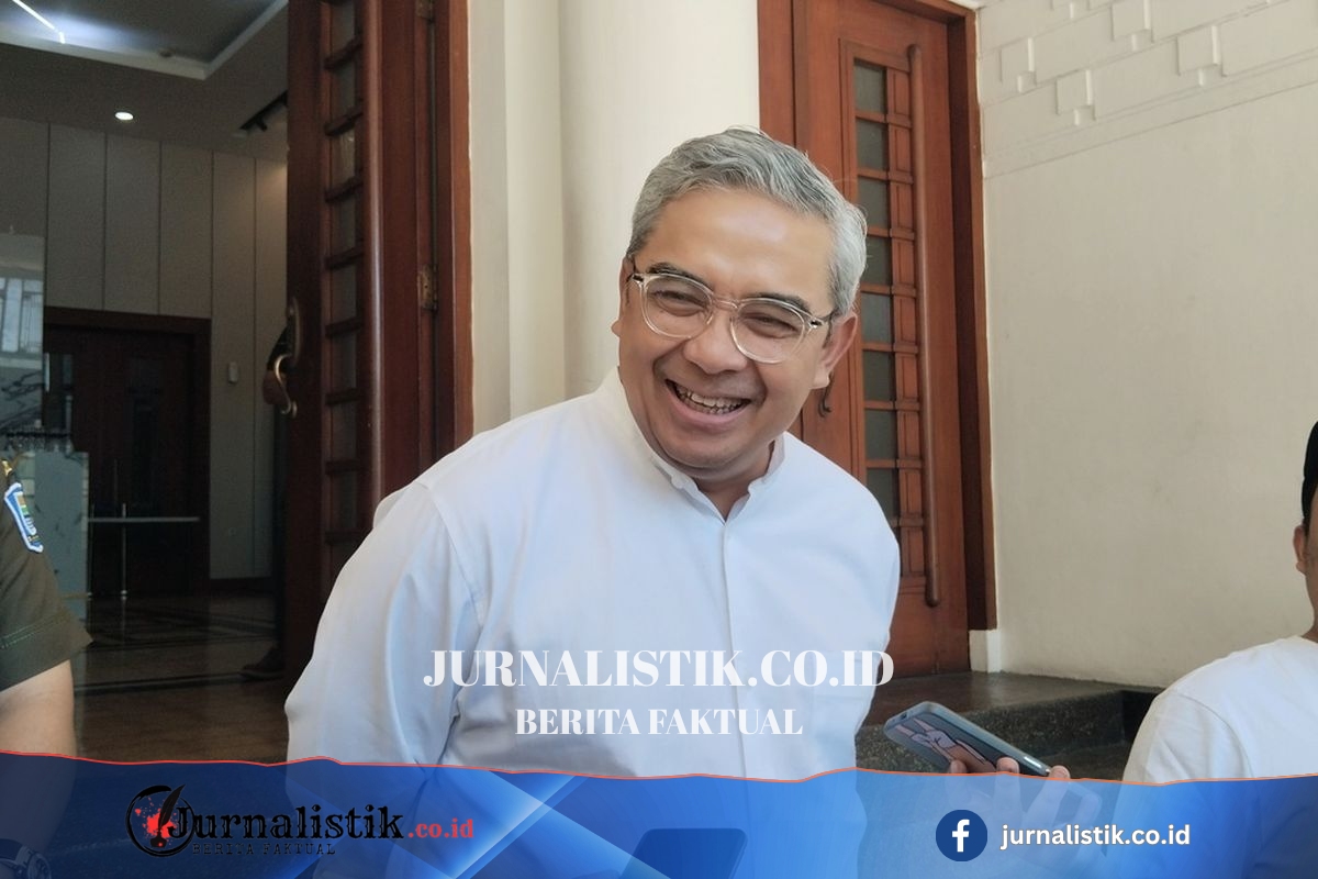 Farhan: Bandung Jadi Destinasi Kuliner Asia yang Menarik Wisman Malaysia Regional 15 Juni 2026