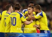 Prediksi Skor Belanda Vs Swedia di Grup F Piala Dunia 2026 Bola 20 Juni 2026