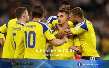 Prediksi Skor Belanda vs Swedia di Grup F Piala Dunia 2026